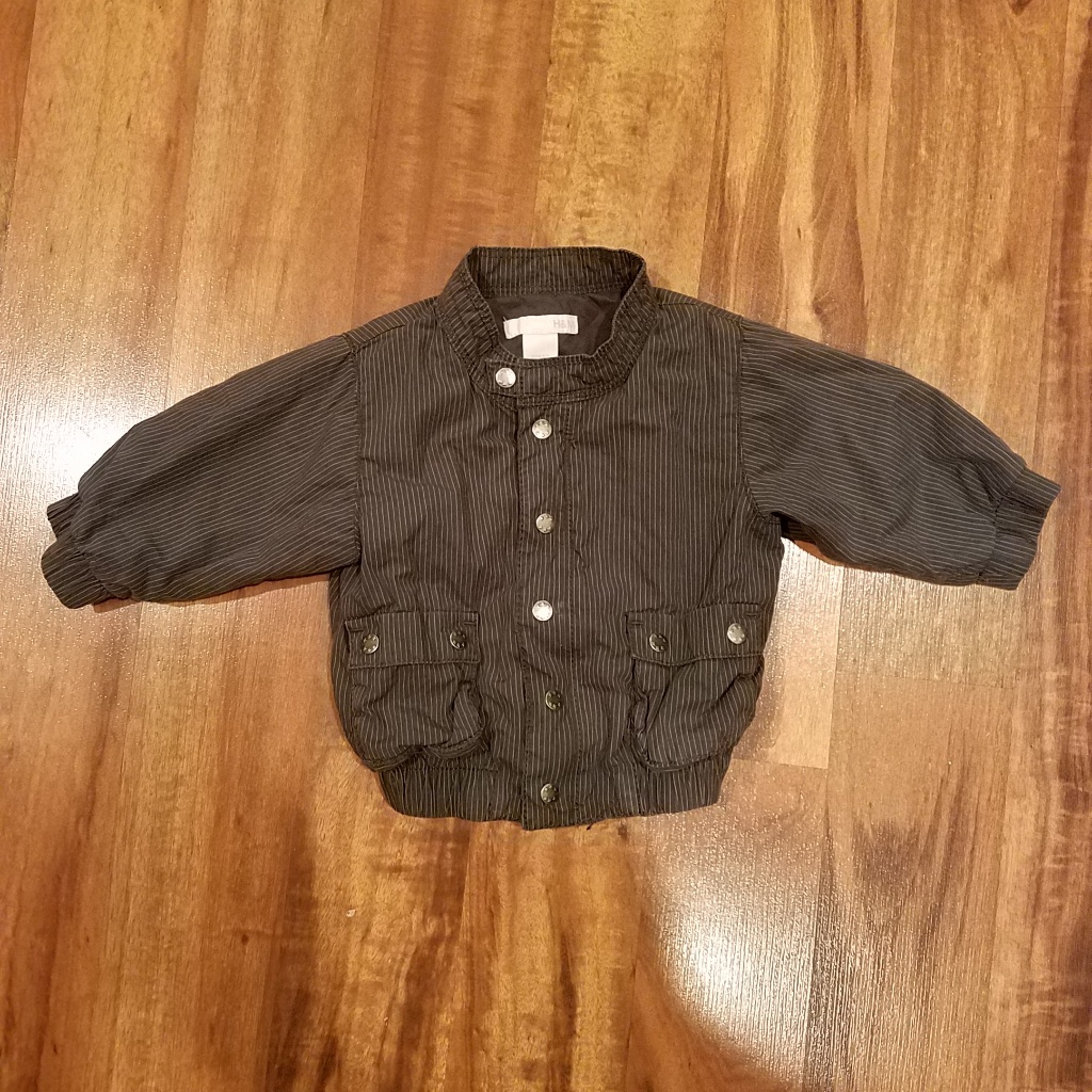 H&M Lightweight Jacket